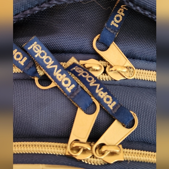 Backpack Girls - Picture 10 of 11